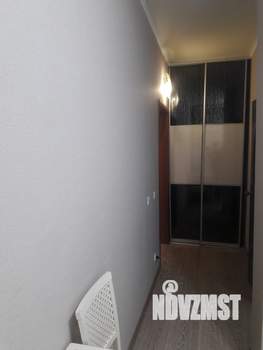 1-к квартира, посуточно, 48м2, 8/9 этаж