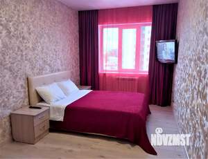 2-к квартира, посуточно, 65м2, 1/1 этаж