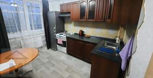 1-к квартира, на длительный срок, 31м2, 2/9 этаж