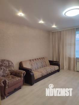 3-к квартира, на длительный срок, 65м2, 1/5 этаж