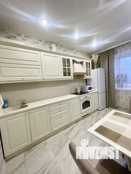 1-к квартира, на длительный срок, 47м2, 2/6 этаж