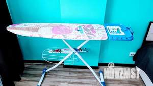 1-к квартира, посуточно, 37м2, 8/12 этаж