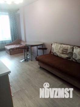 1-к квартира, посуточно, 47м2, 1/1 этаж