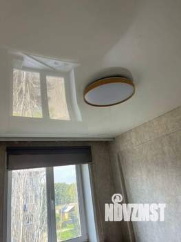 2-к квартира, на длительный срок, 31м2, 4/5 этаж