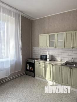 1-к квартира, на длительный срок, 47м2, 4/10 этаж