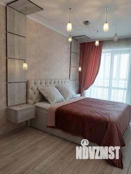 3-к квартира, посуточно, 80м2, 11/12 этаж