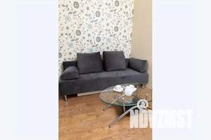 1-к квартира, посуточно, 43м2, 2/5 этаж