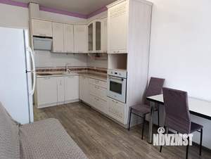 1-к квартира, на длительный срок, 42м2, 7/9 этаж