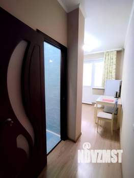 1-к квартира, посуточно, 48м2, 8/9 этаж