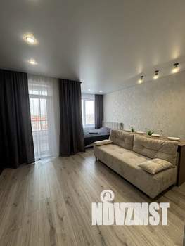 Студия квартира, посуточно, 32м2, 7/9 этаж