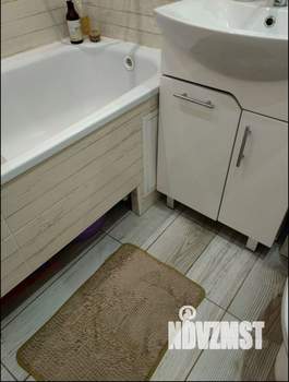 Студия квартира, на длительный срок, 37м2, 9/17 этаж