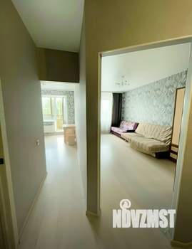 1-к квартира, на длительный срок, 42м2, 5/12 этаж