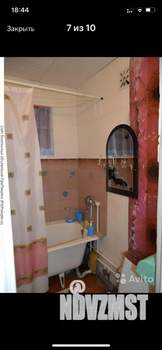 Студия квартира, посуточно, 32м2, 2/5 этаж