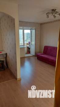 1-к квартира, на длительный срок, 30м2, 4/5 этаж
