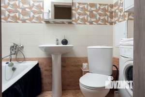 1-к квартира, посуточно, 28м2, 5/9 этаж