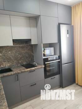 1-к квартира, посуточно, 38м2, 8/9 этаж