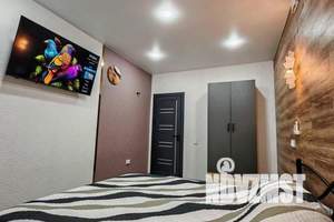 2-к квартира, посуточно, 50м2, 2/7 этаж