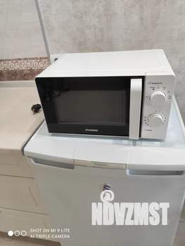 1-к квартира, посуточно, 32м2, 13/17 этаж