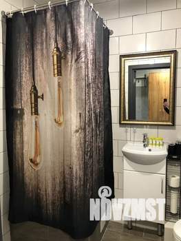 Студия квартира, посуточно, 25м2, 6/9 этаж