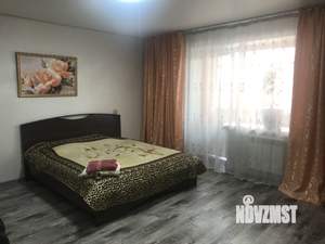 1-к квартира, посуточно, 36м2, 5/5 этаж