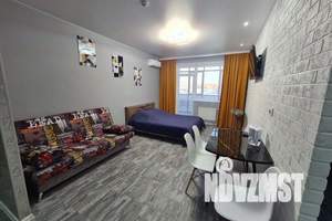 2-к квартира, посуточно, 50м2, 4/7 этаж