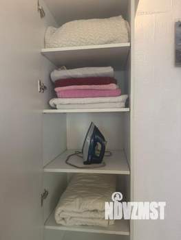 2-к квартира, посуточно, 45м2, 2/5 этаж