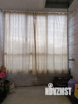 1-к квартира, на длительный срок, 38м2, 1/10 этаж