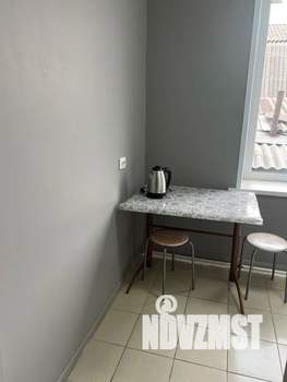 1-к квартира, посуточно, 35м2, 1/3 этаж