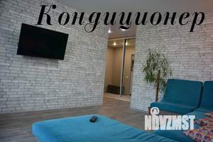 3-к квартира, посуточно, 70м2, 1/5 этаж