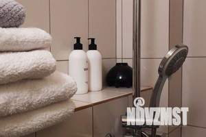 1-к квартира, посуточно, 18м2, 1/9 этаж