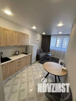 1-к квартира, посуточно, 37м2, 5/12 этаж