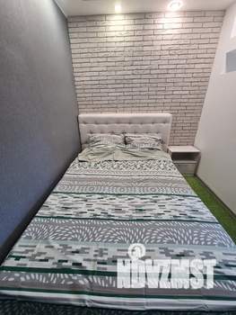 1-к квартира, посуточно, 56м2, 5/5 этаж