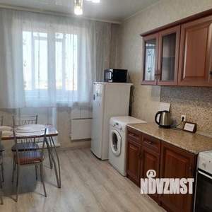 1-к квартира, посуточно, 44м2, 1/1 этаж