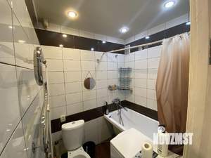 1-к квартира, на длительный срок, 30м2, 5/6 этаж