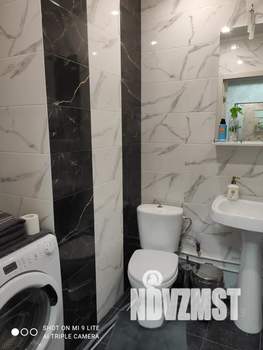 1-к квартира, посуточно, 35м2, 12/17 этаж