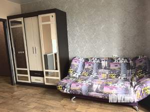 Студия квартира, на длительный срок, 26м2, 9/10 этаж