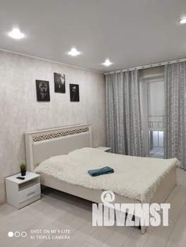 1-к квартира, посуточно, 32м2, 13/17 этаж