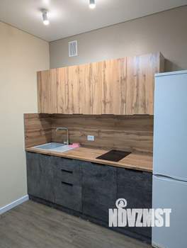 1-к квартира, на длительный срок, 35м2, 1/6 этаж