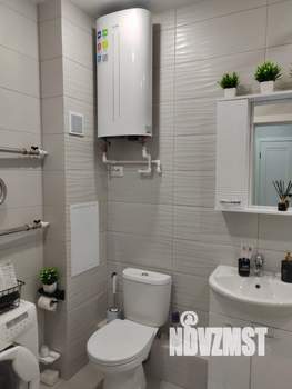 1-к квартира, посуточно, 41м2, 1/5 этаж
