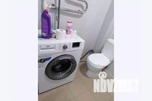 1-к квартира, посуточно, 45м2, 17/17 этаж