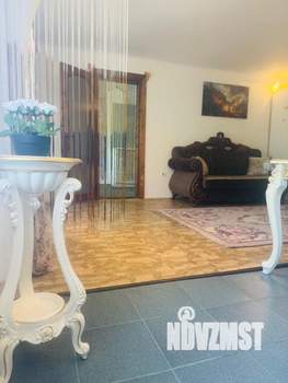 2-к квартира, посуточно, 45м2, 2/5 этаж