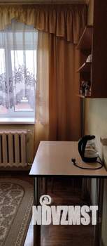 1-к квартира, посуточно, 30м2, 5/5 этаж