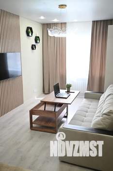 1-к квартира, посуточно, 38м2, 9/17 этаж