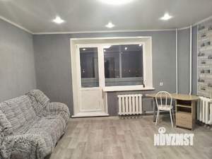 1-к квартира, на длительный срок, 38м2, 5/9 этаж