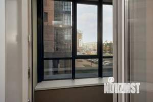 2-к квартира, посуточно, 55м2, 1/9 этаж