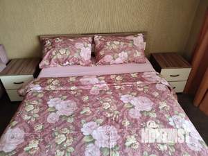 Студия квартира, посуточно, 50м2, 5/9 этаж