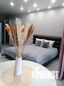 Студия квартира, посуточно, 33м2, 8/9 этаж