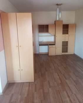 1-к квартира, на длительный срок, 35м2, 5/5 этаж