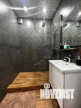 Студия квартира, посуточно, 26м2, 8/8 этаж