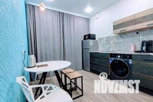 1-к квартира, посуточно, 37м2, 1/7 этаж